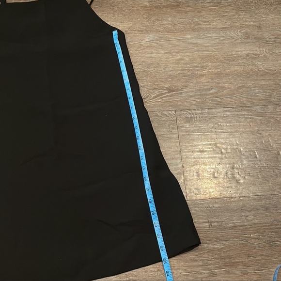 Zara Strappy Dress - Picture 8 of 11